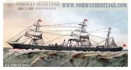 The Queen (image for) The Queen